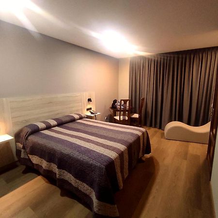 Motel Latino Llanera  Extérieur photo