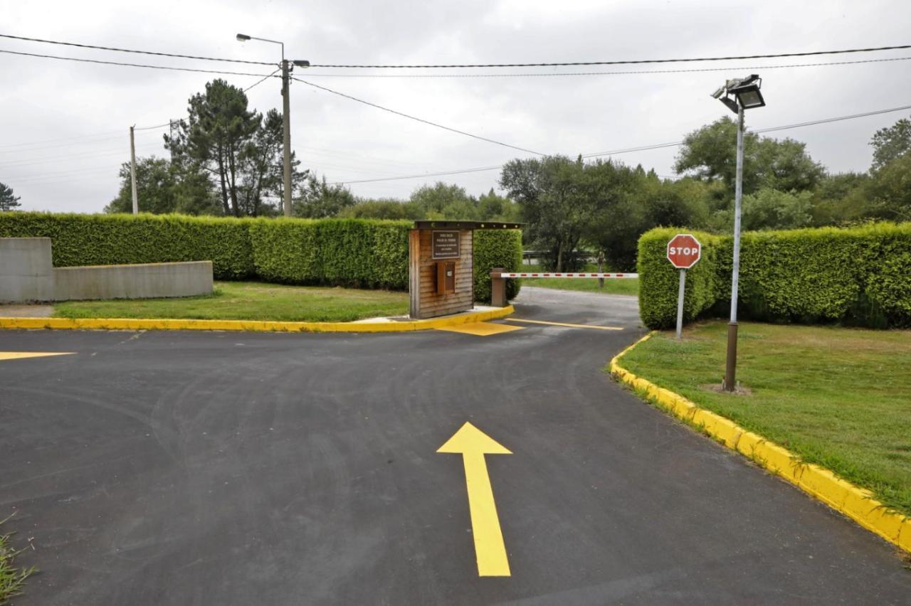 Motel Latino Llanera  Extérieur photo