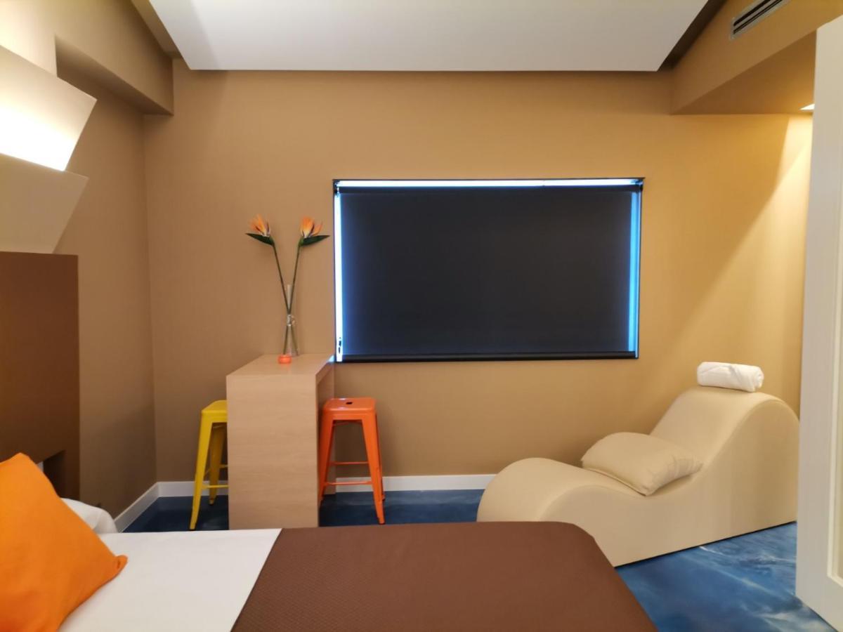 Motel Latino Llanera  Extérieur photo