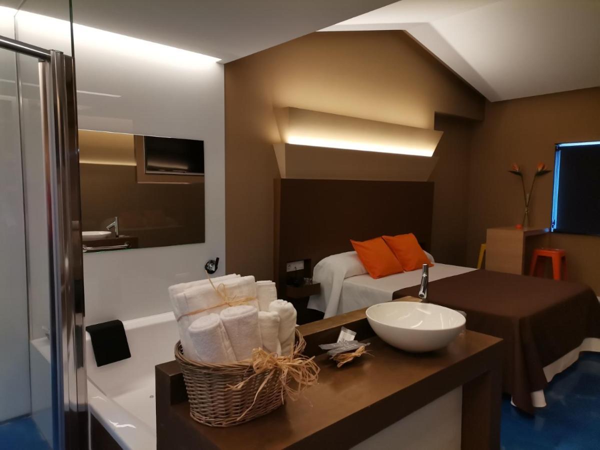 Motel Latino Llanera  Extérieur photo