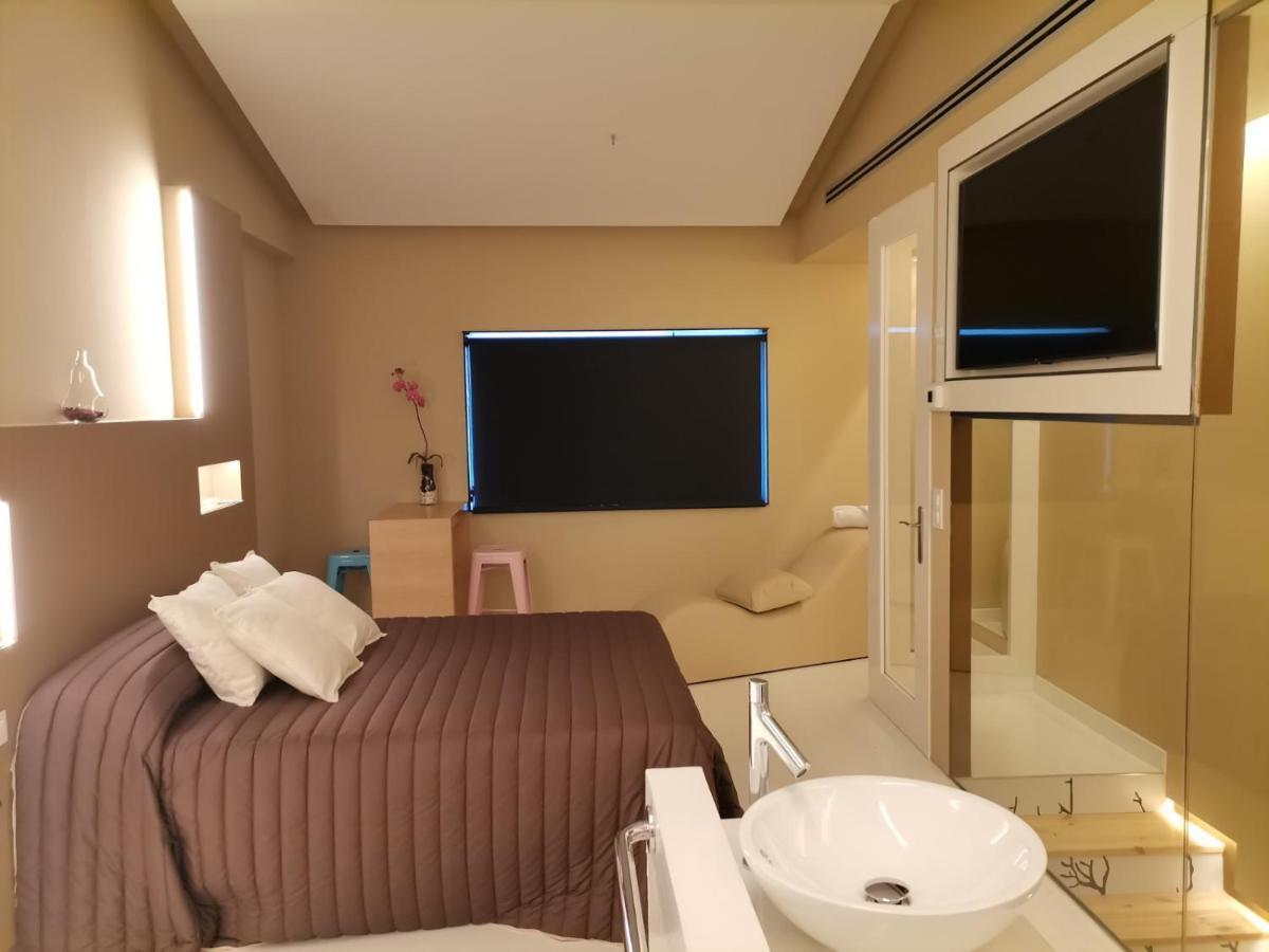Motel Latino Llanera  Extérieur photo