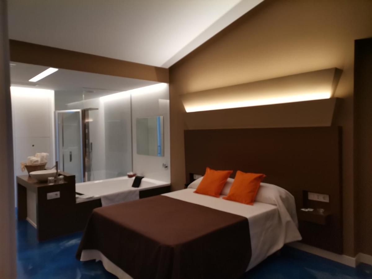 Motel Latino Llanera  Extérieur photo