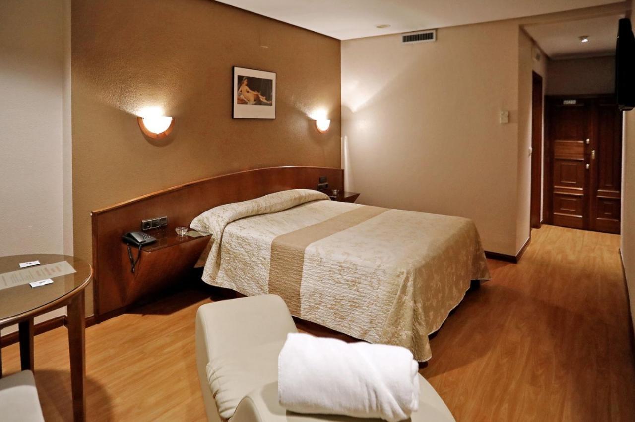 Motel Latino Llanera  Extérieur photo