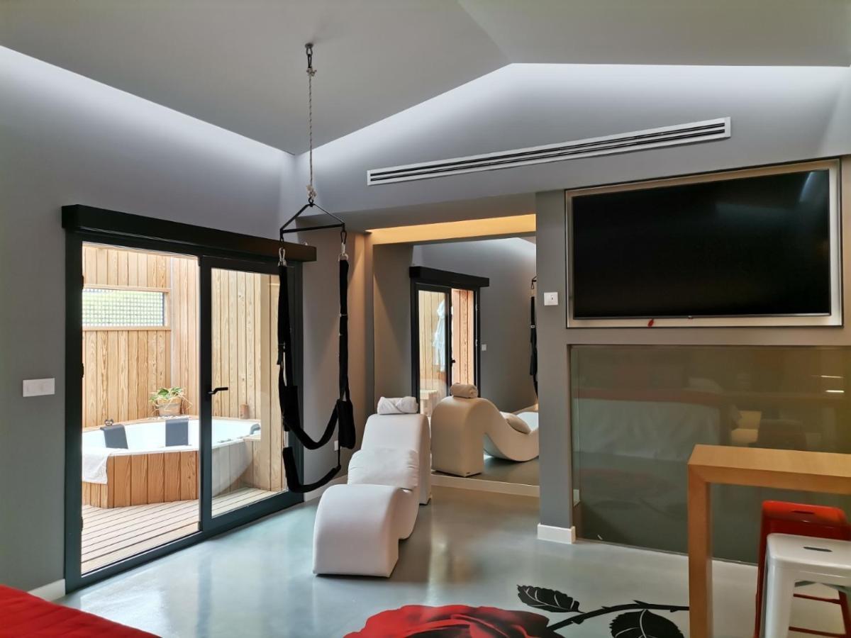 Motel Latino Llanera  Extérieur photo