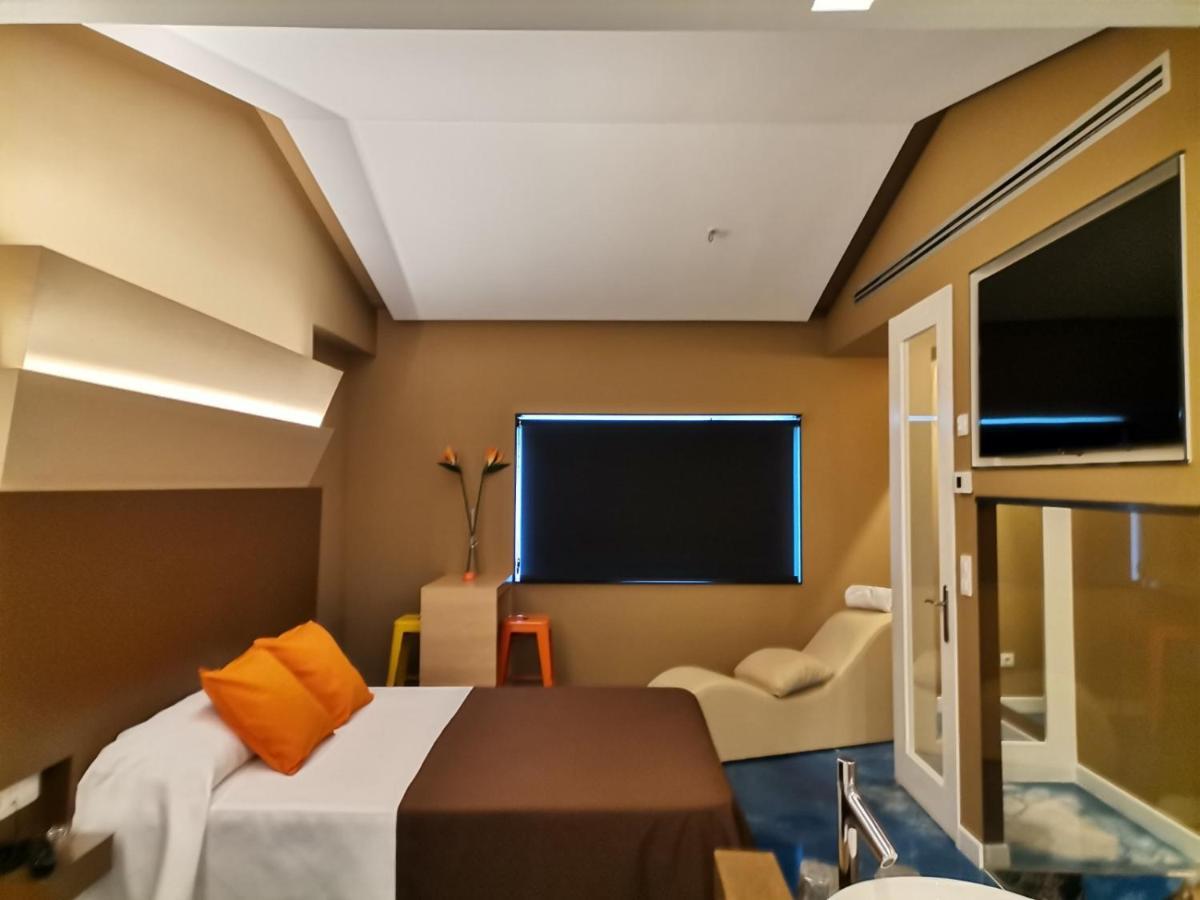 Motel Latino Llanera  Extérieur photo