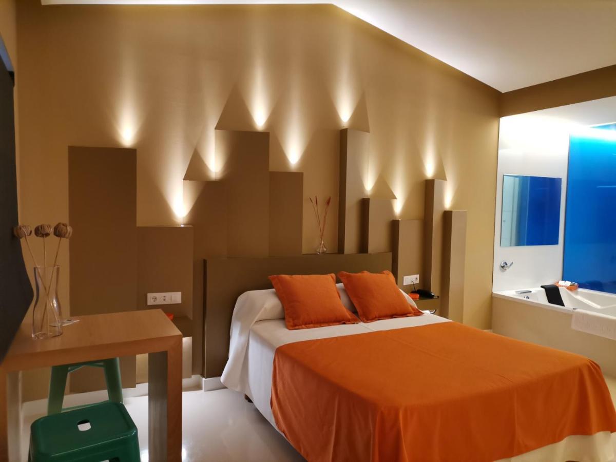 Motel Latino Llanera  Extérieur photo