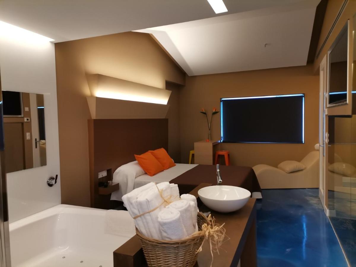 Motel Latino Llanera  Extérieur photo