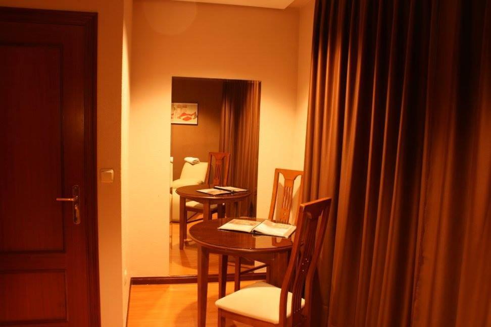 Motel Latino Llanera  Extérieur photo