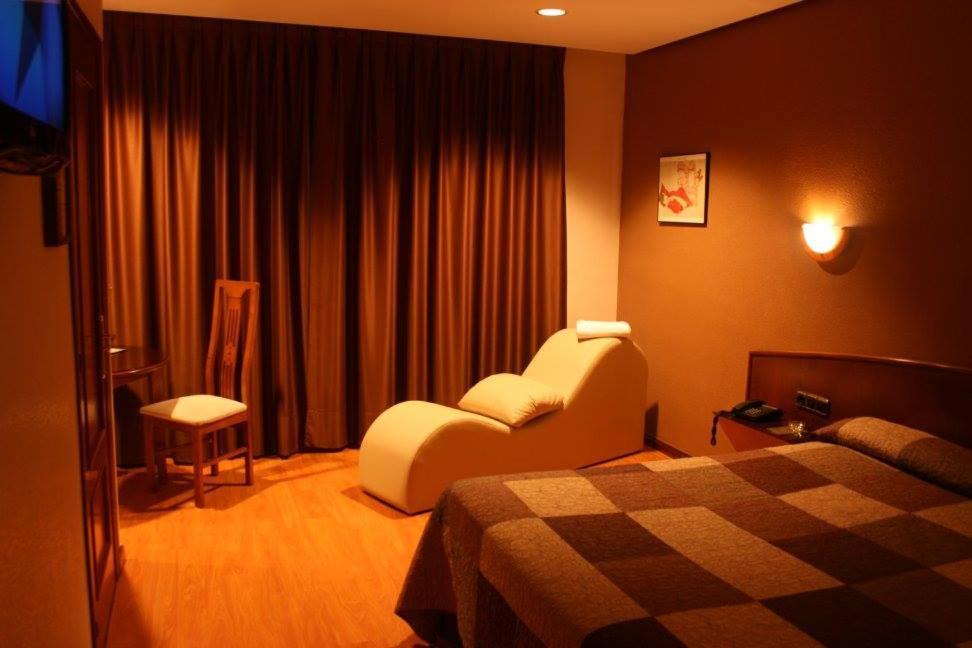 Motel Latino Llanera  Extérieur photo