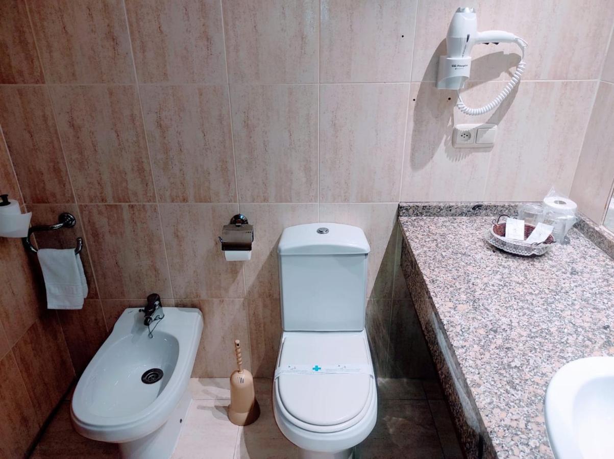 Motel Latino Llanera  Extérieur photo