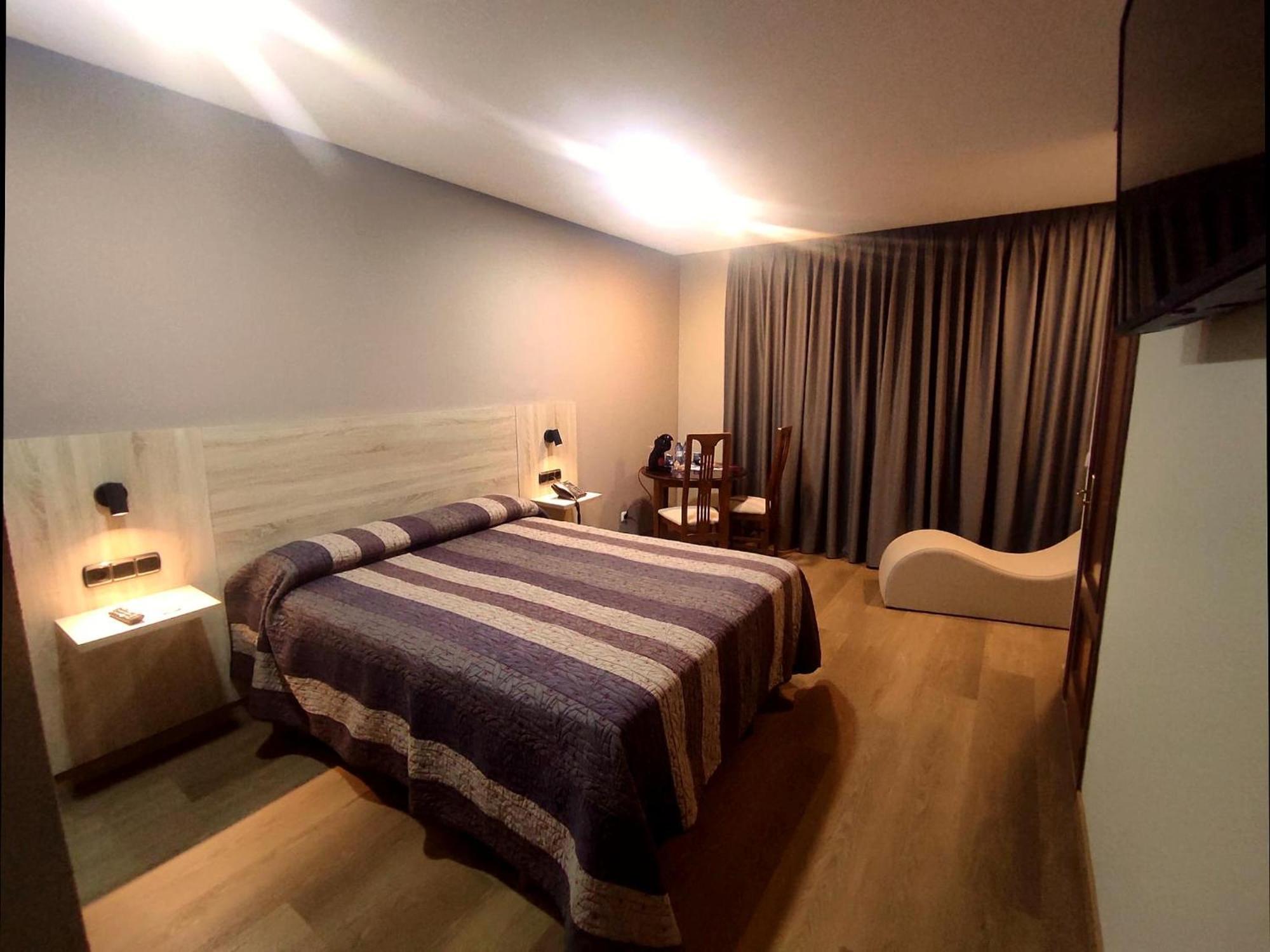 Motel Latino Llanera  Extérieur photo