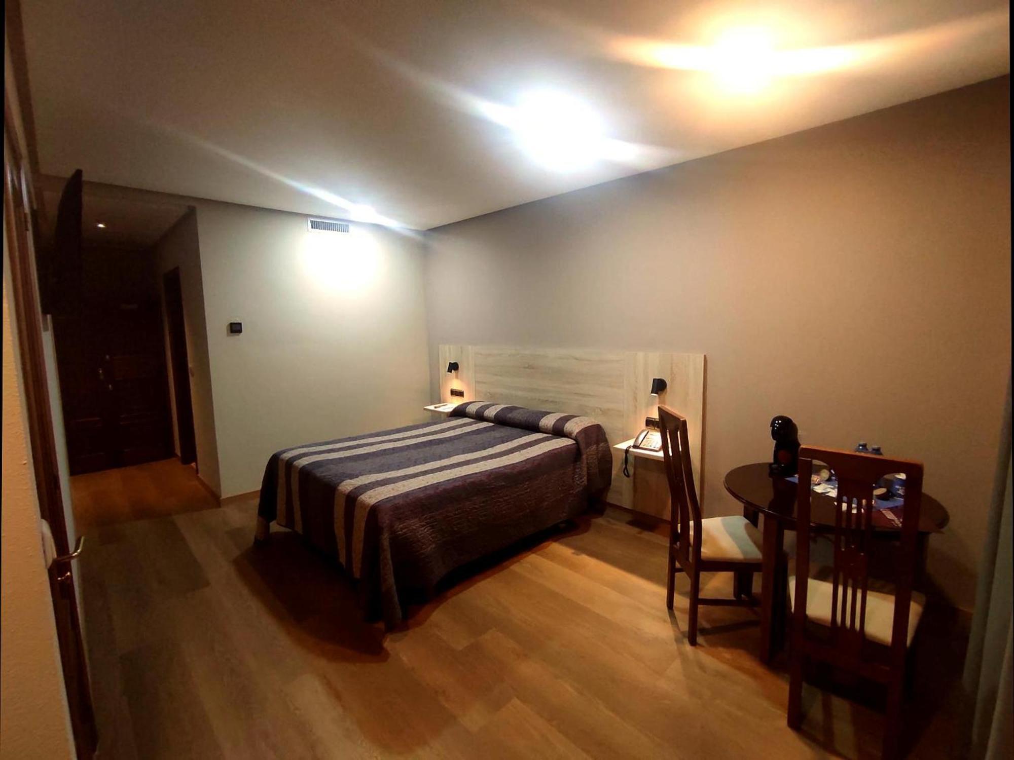 Motel Latino Llanera  Extérieur photo